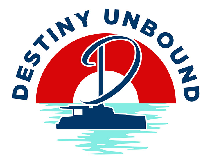 Destiny Unbound Sailboat Charter
